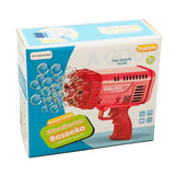Bubble Water Gun