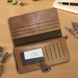 Premium Leather Wallet