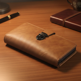 Premium Leather Wallet