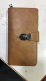 Premium Leather Wallet