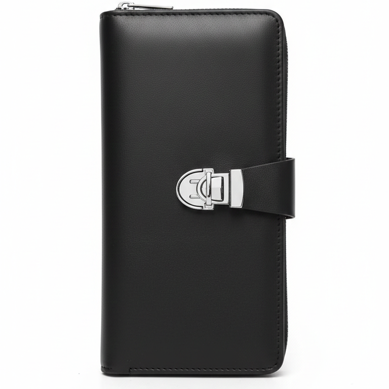 Premium Leather Wallet