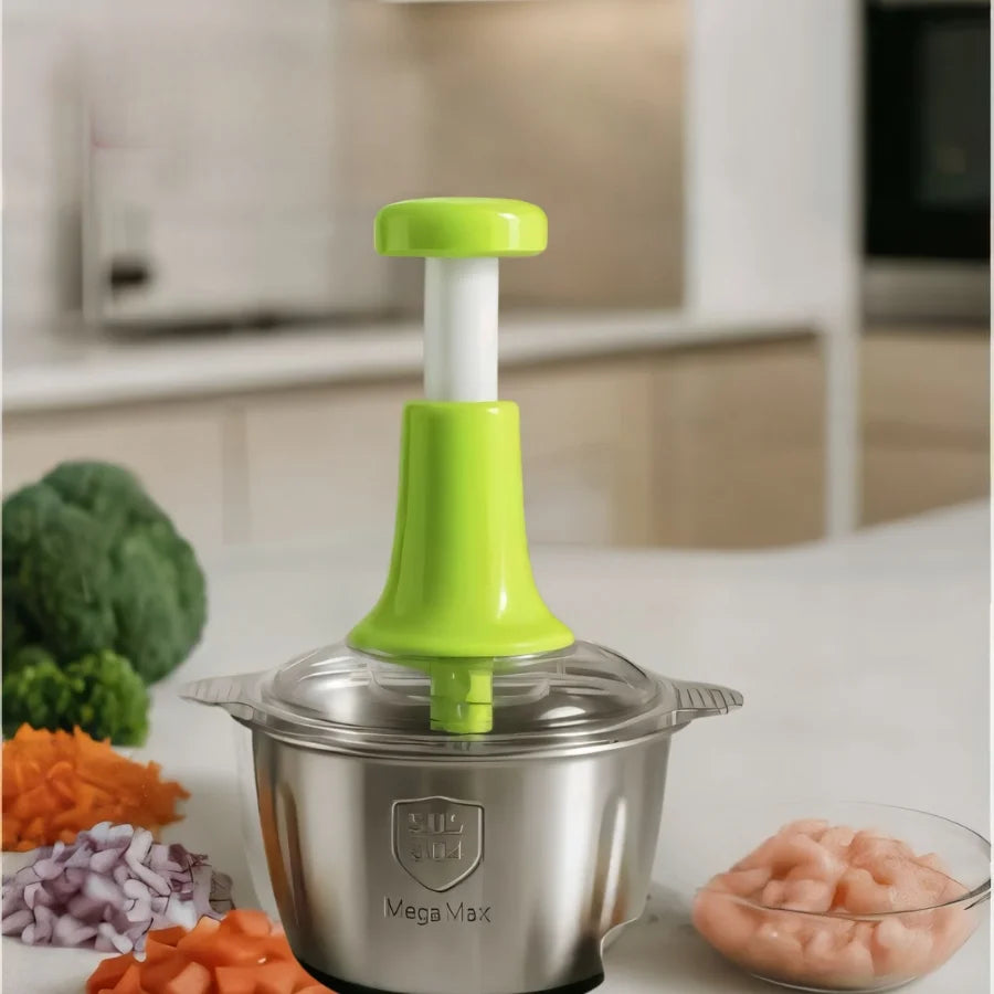 Manual Hand  Chopper