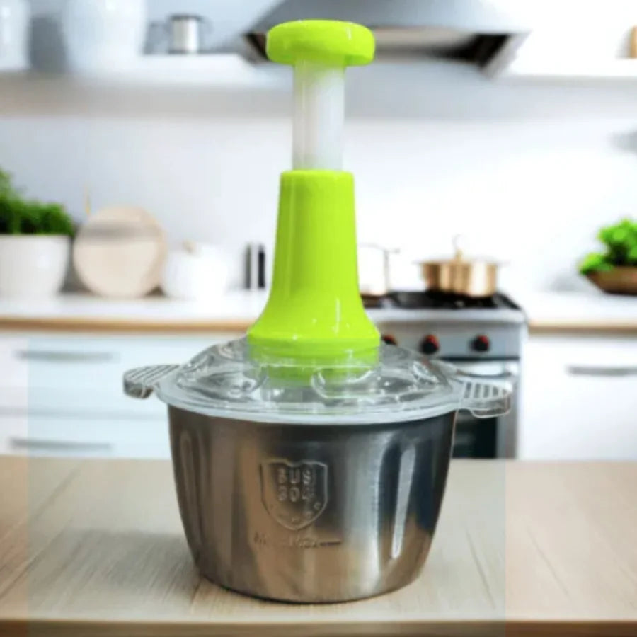 Manual Hand  Chopper