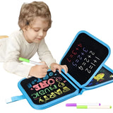 Erasable Doodle Drawing Book