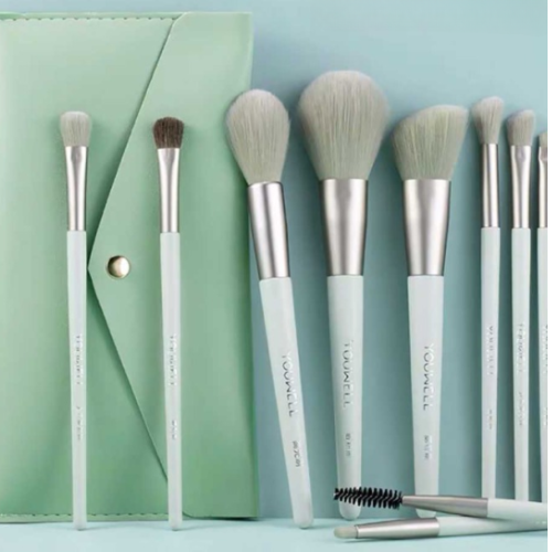 Makeup Brush
