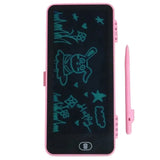LCD Drawing Pen Case