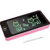 LCD Drawing Pen Case