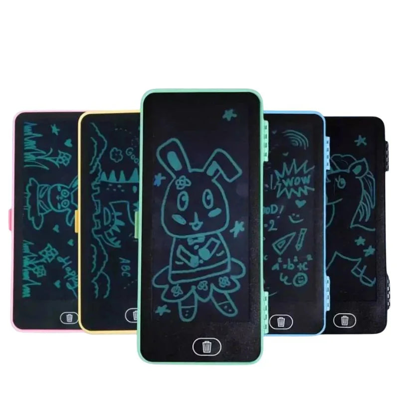 LCD Drawing Pen Case