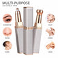 2-in-1 Eyebrow Trimmer