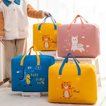 Portable Storage Bag