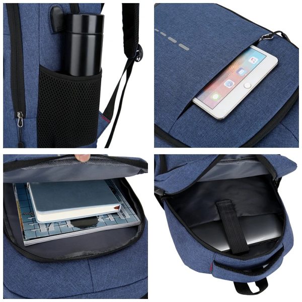Laptop bag