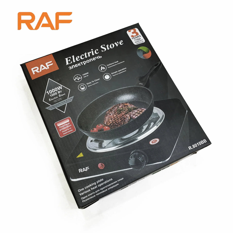 Electric Stove Hot Plate
