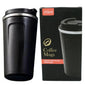 Stainless Steel Vacuum Mug
