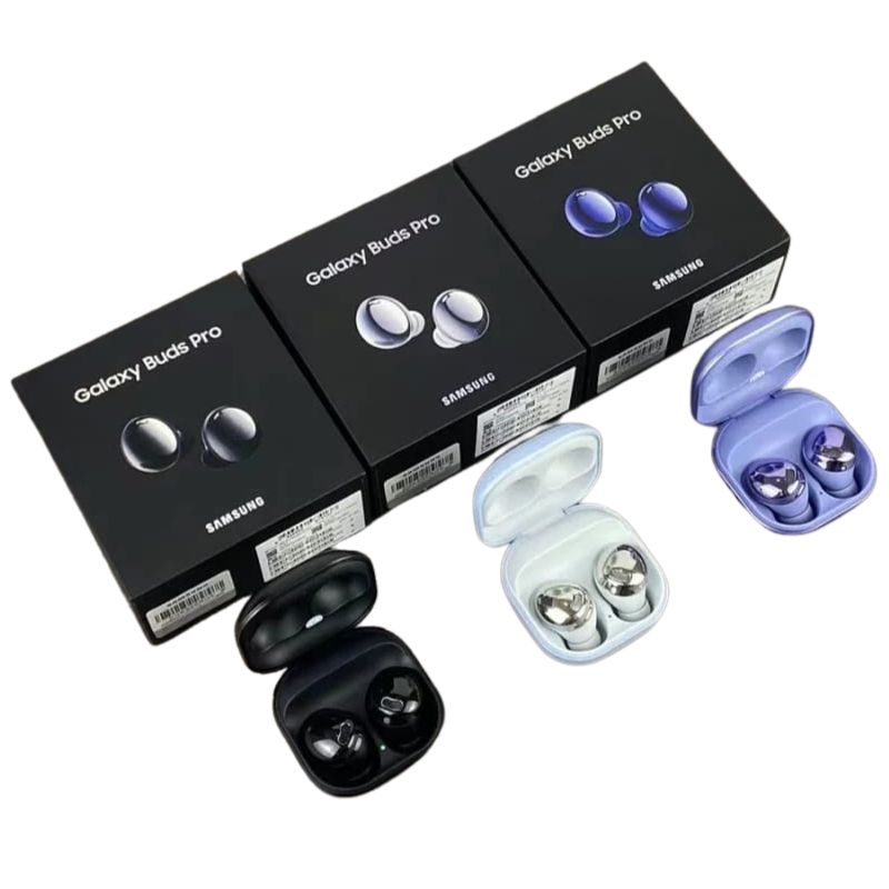 Galaxy Buds Pro