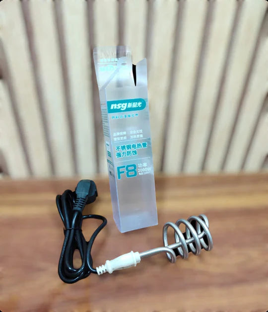 Electric Water Heating Rod