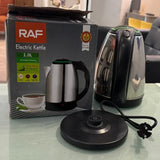 Automatic Electric Kettle