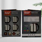 Automatic Electric Kettle