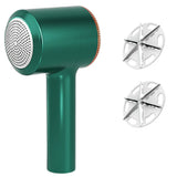Electric Lint Remover | Rechargeable Anti-Pilling Fabric Shaver for Clothes &amp; Sweaters&nbsp;