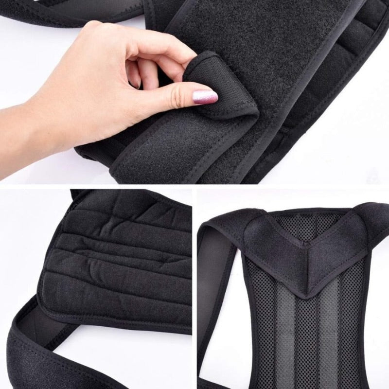 Posture Corrector Belt