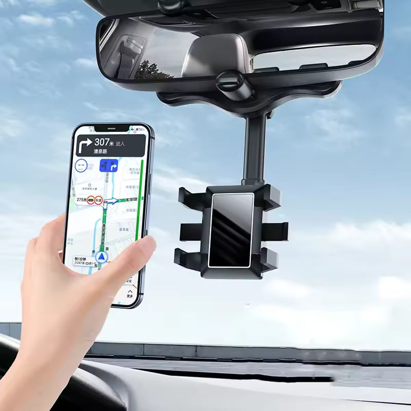 360° Rotatable Holder