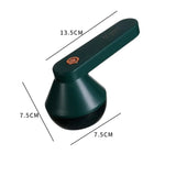 Electric Lint Remover | Rechargeable Anti-Pilling Fabric Shaver for Clothes &amp; Sweaters&nbsp;