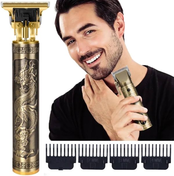 Trimmer For Men